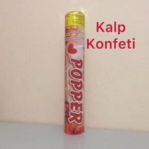 Kalp konfeti