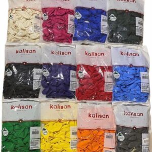kalisan balon