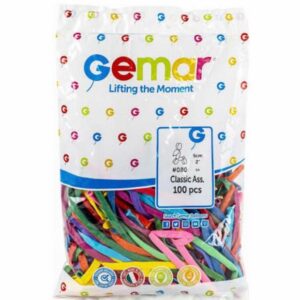 GEMAR SOSİS BALON