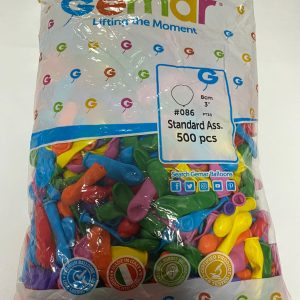 Gemar Su Balonu 500 lü