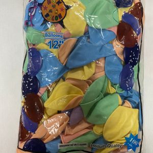 HBK KARIŞIK MACARON BALON