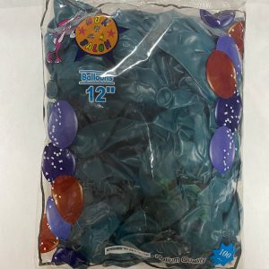 HBK KOYU TURKUAZ BALON