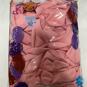 HBK PEMBE BALON