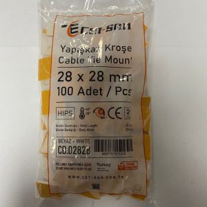 Yapışkan Kroşe