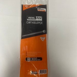 Plastik Klips Kelepçe
